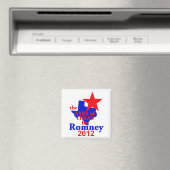 Romney TEXAS Magnet (In Situ (Geschirrspüler))