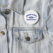 Romney und Ryan glauben an Amerika Button (Beispiel)
