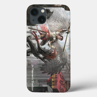 Ro'molr in Heavens Shadow-iPhone-Fall Case-Mate iPhone Hülle