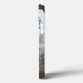 Ro'molr in Heavens Shadow-iPhone-Fall Case-Mate iPhone Hülle (Rückseite / Links)