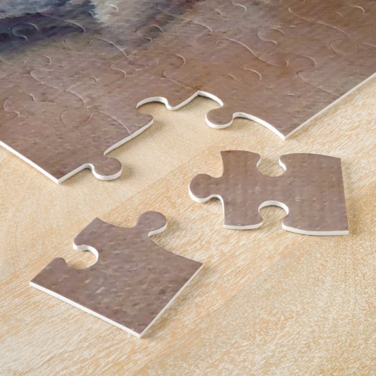 Rompecabezas Bodegón Puzzle (Seite)