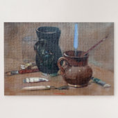 Rompecabezas Bodegón Puzzle (Horizontal)