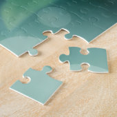 Rompecabezas con motivo floral. puzzle (Seite)