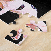 Rompecabezas French Puzzle (Seite)