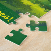 Rompecabezas Infantil “¡Tenemos Emociones!” Puzzle (Seite)