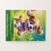 Rompecabezas Infantil “¡Tenemos Emociones!” Puzzle (Horizontal)