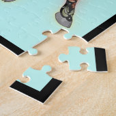 Rompecabezas Torito De Pucará Puzzle (Seite)