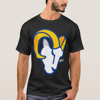 Roms los Engel Essenzieller T - Shirt
