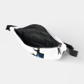 Romtataa Bauchtasche (Offen)