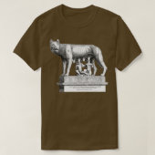 Romulus 2 T-Shirt (Design vorne)