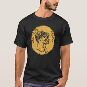 Romulus und Remus T-Shirt