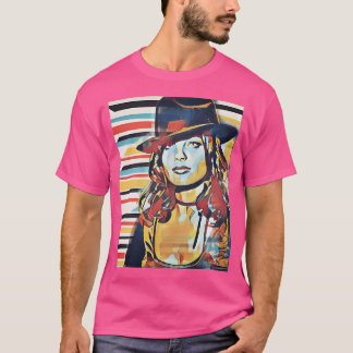 Romy Schneider T-Shirt