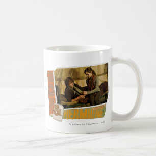 Ron and Hermione 1 Kaffeetasse