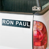 RON AUTOAUFKLEBER (Auf Lkw)