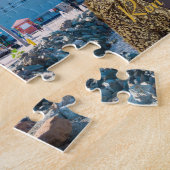 Ron & Bambi Fagee Missionary Cruzzle Puzzle (Seite)