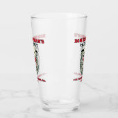 Ron Briskmans Hideout Glas (Links)
