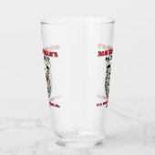 Ron Briskmans Hideout Glas (Rechts)