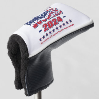 Ron DeSantis 2024 Golf Headcover