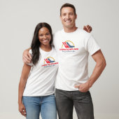 Ron Desantis Airlines T-Shirt (Unisex)