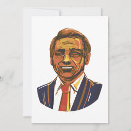 ron desantis für Präsident 2024 Einladung