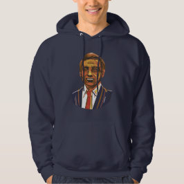 ron desantis für Präsident 2024 Hoodie