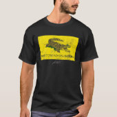 Ron Desantis, Gouverneur von Florida 2022 T-Shirt (Vorderseite)