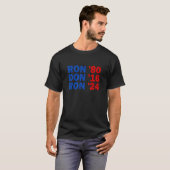 Ron Desantis ist der nächste 5 T-Shirt (Vorne ganz)
