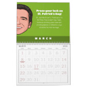 Ron Desantis Political Humor Calendar Kalender (Mär 2026)