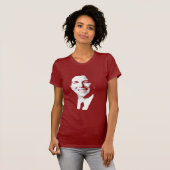 Ron Desantis T - Shirt (Vorne ganz)