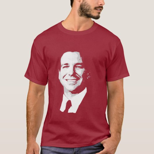 Ron Desantis T - Shirt (Vorderseite)