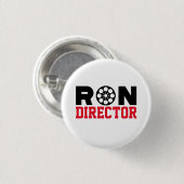 Ron Director Button (Vorne & Hinten)