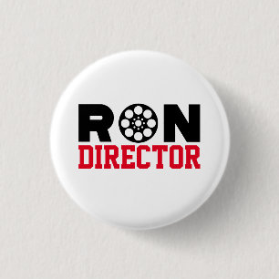 Ron Director Button
