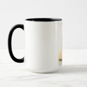 Ron Hevener "Schicksal des Hengstes" Tasse (Links)