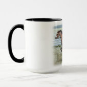 Ron Hevener "Schicksal des Hengstes" Tasse (Links)