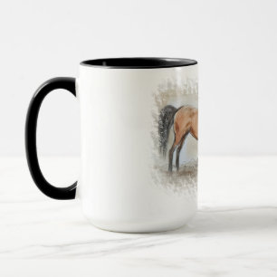 Ron Hevener Tasse