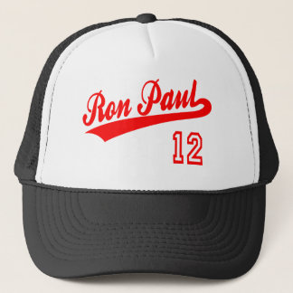 Ron Paul 12.png Truckerkappe