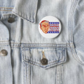 Ron Paul 2012 Button (Beispiel)