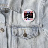 Ron Paul 2012 Button (Beispiel)