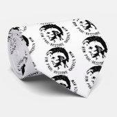 Ron Paul 2012 Krawatte (Gerollt)