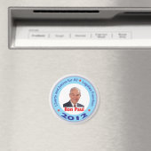 Ron Paul 2012 Magnet (In Situ (Geschirrspüler))