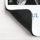 Ron Paul 2012 Mousepad (Ecke)