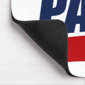 RON PAUL 2012 MOUSEPAD (Ecke)