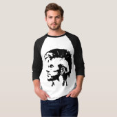 Ron Paul 2012 T-Shirt (Vorne ganz)