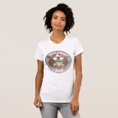 Ron Paul 2012 T-Shirt (Vorne ganz)