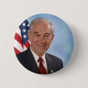Ron Paul Button