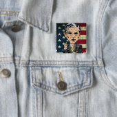 RON PAUL BUTTON (Beispiel)