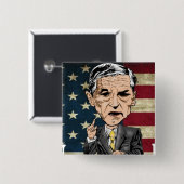 RON PAUL BUTTON (Vorne & Hinten)