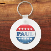 RON PAUL CAMPAIGN-TASTE SCHLÜSSELANHÄNGER (Vorderseite)