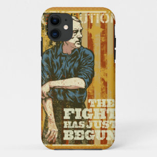 Ron Paul der Kampf hat gerade iPhone Fall Case-Mate iPhone Hülle
