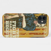 Ron Paul der Kampf hat gerade iPhone Fall Case-Mate iPhone Hülle (Rückseite (Horizontal))